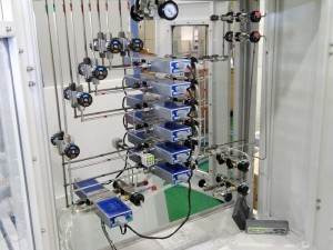 Semiconductor Series - Graphene Equipment 2